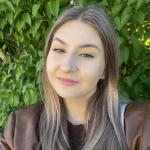 niania - zdjęcie plofirowe użytkownika Angelika N.