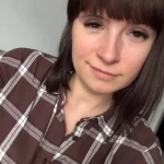 niania - zdjęcie plofirowe użytkownika Karolina K.