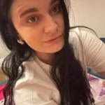 niania - zdjęcie plofirowe użytkownika Maja C.