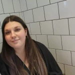 niania - zdjęcie plofirowe użytkownika Paulina K.