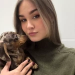niania - zdjęcie plofirowe użytkownika Klaudia J.