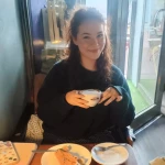 niania - zdjęcie plofirowe użytkownika Aleksandra Z.