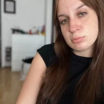 niania - zdjęcie plofirowe użytkownika Kalina R.