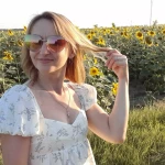 niania - zdjęcie plofirowe użytkownika Alona F.