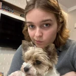 niania - zdjęcie plofirowe użytkownika Ludwika S.