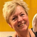 niania - zdjęcie plofirowe użytkownika Elżbieta W.