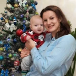 niania - zdjęcie plofirowe użytkownika Oksana Z.