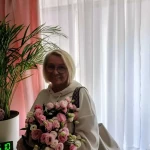 niania - zdjęcie plofirowe użytkownika Monika K.