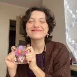 niania - zdjęcie plofirowe użytkownika Zuzanna J.