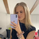 niania - zdjęcie plofirowe użytkownika Vanessa D.