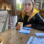 niania - zdjęcie plofirowe użytkownika Agata W.
