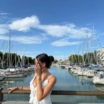 niania - zdjęcie plofirowe użytkownika Agata D.