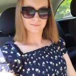 niania - zdjęcie plofirowe użytkownika Paulina D.