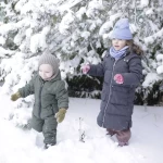niania - zdjęcie ogłoszenia Poszukujemy opiekunki do dziecka