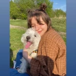 niania - zdjęcie plofirowe użytkownika Julia W.