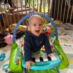 niania - zdjęcie ogłoszenia Opieka nad dzieckiem - Podkowa