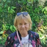 niania - zdjęcie plofirowe użytkownika Jola S.