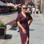 niania - zdjęcie plofirowe użytkownika Sylwia P.