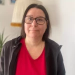 niania - zdjęcie plofirowe użytkownika Anna C.