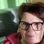 niania - zdjęcie plofirowe użytkownika Krystyna W.