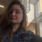 niania - zdjęcie plofirowe użytkownika Wiktoria S.
