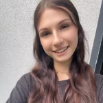 niania - zdjęcie plofirowe użytkownika Amelia N.