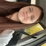 niania - zdjęcie plofirowe użytkownika Adrianna K.