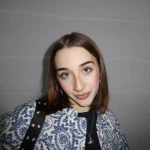 niania - zdjęcie plofirowe użytkownika Barbara S.