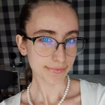 niania - zdjęcie plofirowe użytkownika Magdalena H.