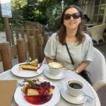 niania - zdjęcie plofirowe użytkownika Ewa B.