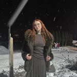 niania - zdjęcie plofirowe użytkownika Julia C.