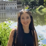 niania - zdjęcie plofirowe użytkownika Maja H.