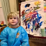 niania - zdjęcie ogłoszenia Szukam opieki dla dziecka