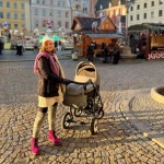 niania - zdjęcie ogłoszenia Praca dla opiekunki Sobótka