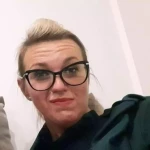 niania - zdjęcie plofirowe użytkownika Agnieszka M.