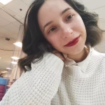 niania - zdjęcie plofirowe użytkownika Yuliia K.