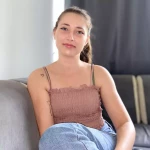 niania - zdjęcie plofirowe użytkownika Paulina S.