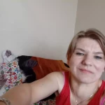 niania - zdjęcie plofirowe użytkownika Sylwia F.