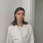 niania - zdjęcie plofirowe użytkownika Irina S.