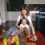 niania - zdjęcie plofirowe użytkownika Jolanta S.