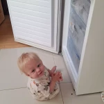 niania - zdjęcie ogłoszenia Szukam niani na 7.07