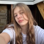 niania - zdjęcie plofirowe użytkownika Zuzanna F.