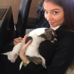 niania - zdjęcie plofirowe użytkownika Weronika P.