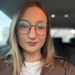 niania - zdjęcie plofirowe użytkownika Klaudia R.