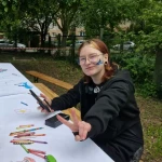 niania - zdjęcie plofirowe użytkownika Inka S.