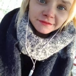 niania - zdjęcie plofirowe użytkownika Agnieszka M.