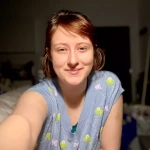 niania - zdjęcie plofirowe użytkownika Olga L.