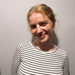 niania - zdjęcie plofirowe użytkownika Sandra C.