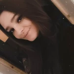 niania - zdjęcie plofirowe użytkownika Dominika P.