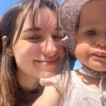 niania - zdjęcie plofirowe użytkownika Marharyta M.